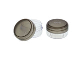 2PK QVS TRAVEL JAR 20ML
